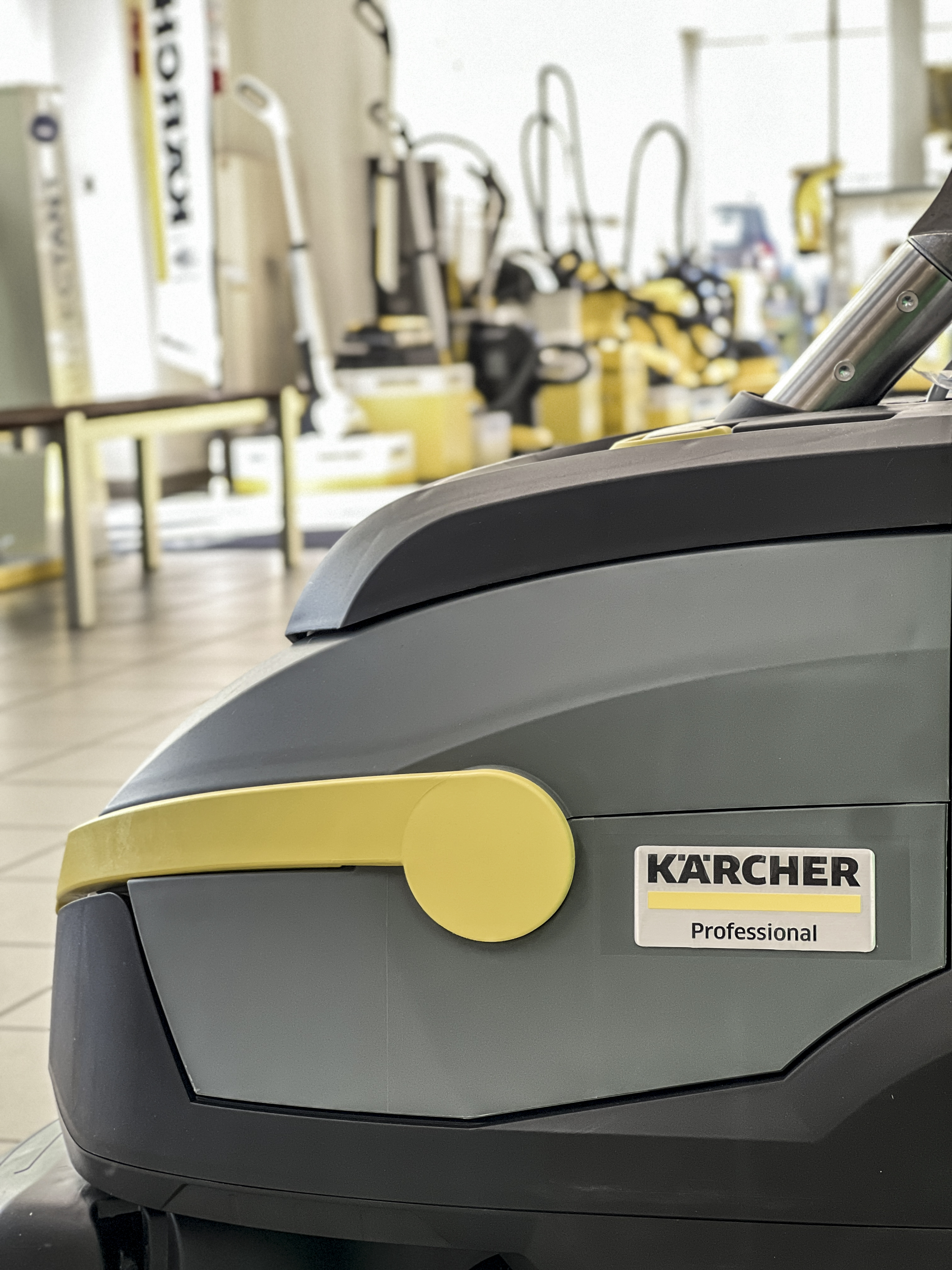 Kärcher Professional